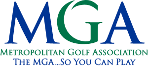 Metropolitan Golf Association